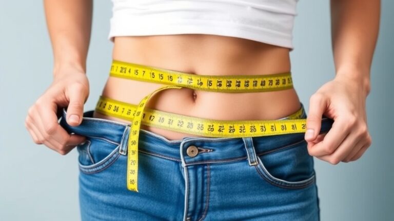 Discover the Fast Track: Proven Strategies on How to Lose Weight Fast in 2 Weeks 10 kg