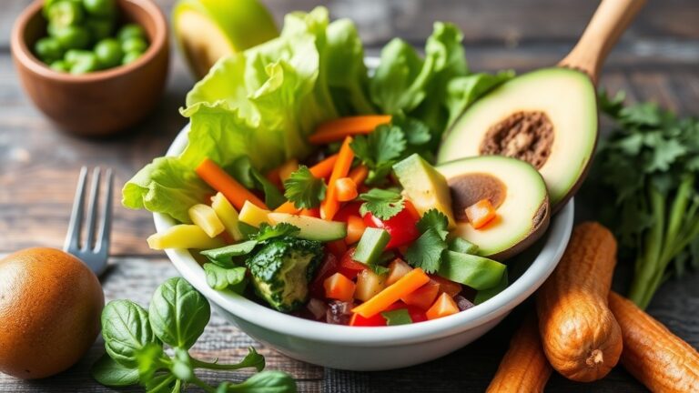 Revolutionize Your Health Journey: The Essential Diet for Sustainable Weight Loss