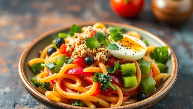 Deliciously Healthy: Irresistible Weight Loss Food Recipes That Make Shedding Pounds Easy