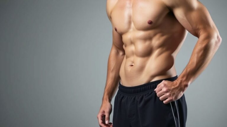 Mastering the Art of Fitness: Essential Strategies to Burn Belly Fat Men Can Rely On