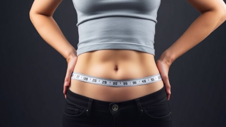 Unleashing a Slimmer You: Effective Insights on How Do You Lose Weight in Your Stomach for a Confident Shape