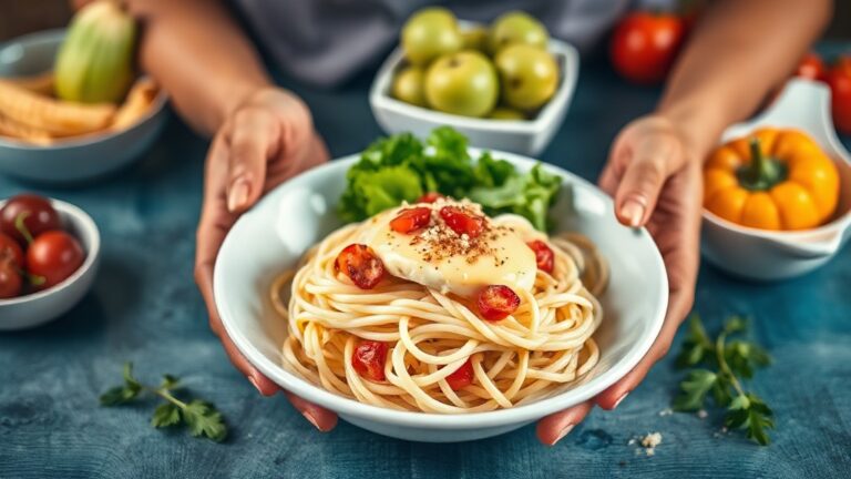 Discover the Surprising Truth: Eating More to Lose Weight and Transform Your Health