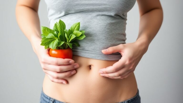 Unlock a Flatter Stomach: Top Foods to Eat to Lose Weight in Stomach Naturally