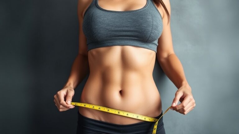 Achieve Your Dream Body: Proven Ways to Lose Weight in 3 Weeks and Boost Your Confidence