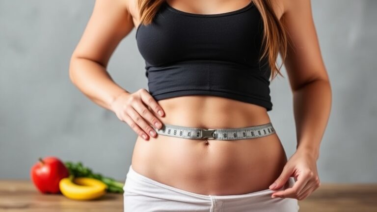 Break Through Your Keto Plateau: Innovative Approaches to Sustainable Weight Loss
