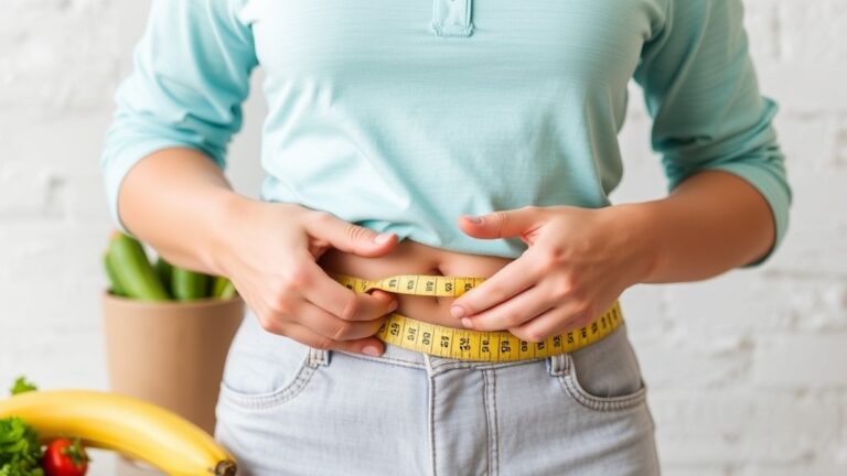 Empower Your Wellness Journey with Effective Weight Loss Support Strategies for Lasting Change