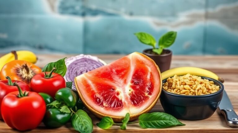Unlocking Natures Secrets: Ultimate Techniques on How to Lose Weight Fast Naturally for a Healthier Life