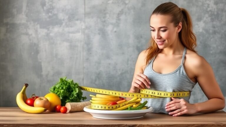 Revolutionize Your Health Journey: Proven Techniques on How to Lose Weight in Two Months