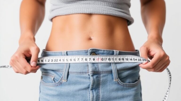 Break Through the Stalemate: Essential Tips for Weight Loss Plateau That Deliver Results