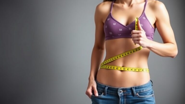 Achieve Your Dream Body: Proven Steps to Lose Weight in a Month and Boost Your Confidence