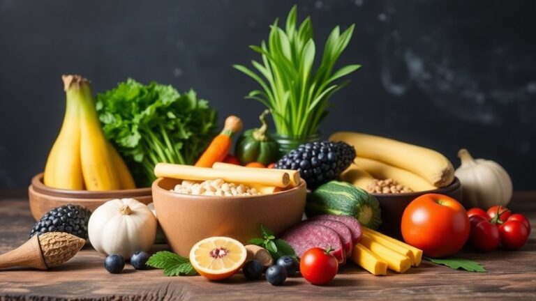 Elevate Your Wellness Journey with These Powerful Natural Weight Loss Foods