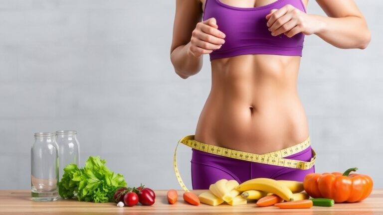 Rapid Results: A Comprehensive Guide on How to Lose Weight Rapidly and Transform Your Life