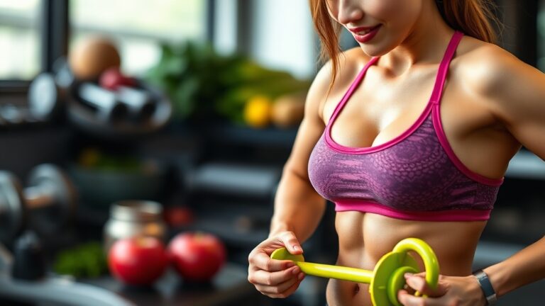 Revolutionize Your Fitness Journey: The Ultimate Guide on How to Lose Weight Fast Workout for Maximum Results