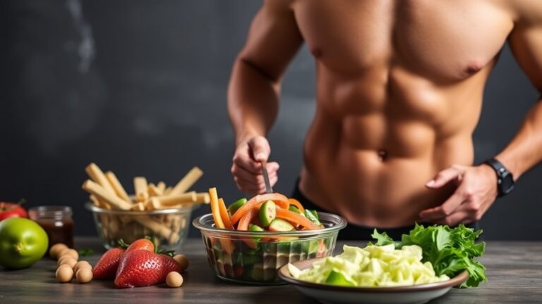 Transform Your Body with a High Protein Meal Plan for Weight Loss: A Step-by-Step Path to Sustainable Results