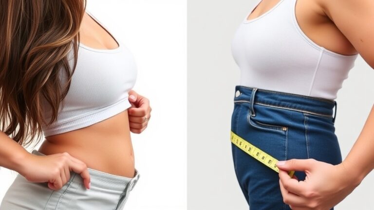 Master the Art of Quick Slimming: Effective Techniques on How to Lose Weight in 1 Day