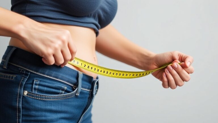 Empower Your 40s: Essential Insights on How to Lose Weight in Your 40s for a Healthier You