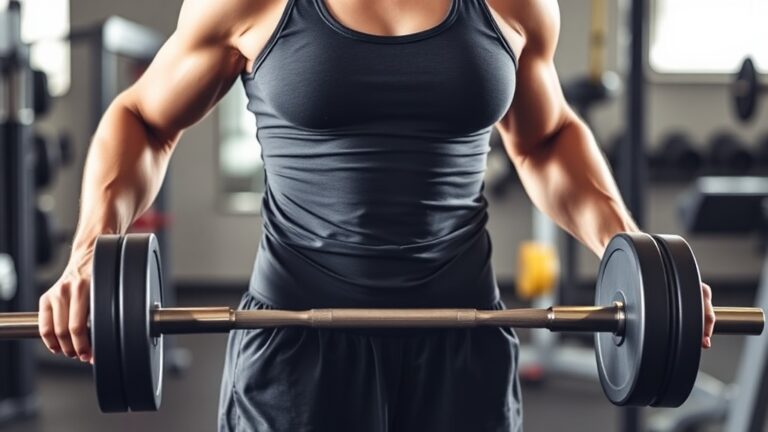 Is Weight Lifting or Cardio Better for Weight Loss? The Surprising Truth That Will Transform Your Fitness Journey