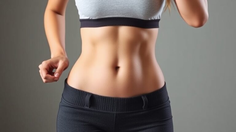 Sculpt Your Dream Waistline: Top Exercises to Lose Belly Fat for Women That Really Work