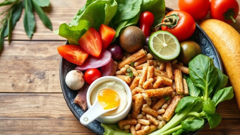 Elevate Your Wellness Journey with a Tailored Daily Meal Plan for Weight Loss