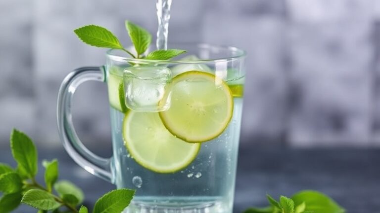 The Hidden Impact of Hot Water: Does Drinking Hot Water Reduce Weight Effortlessly?