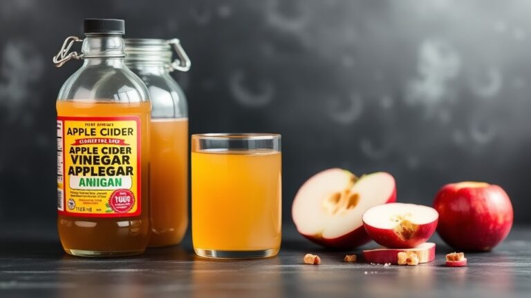 Mastering the Art of Weight Management: How to Use Apple Cider Vinegar to Lose Weight Effectively