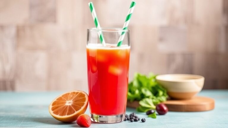 Transform Your Health Journey: Unveiling the Secrets of 5 Day Liquid Diet Weight Loss