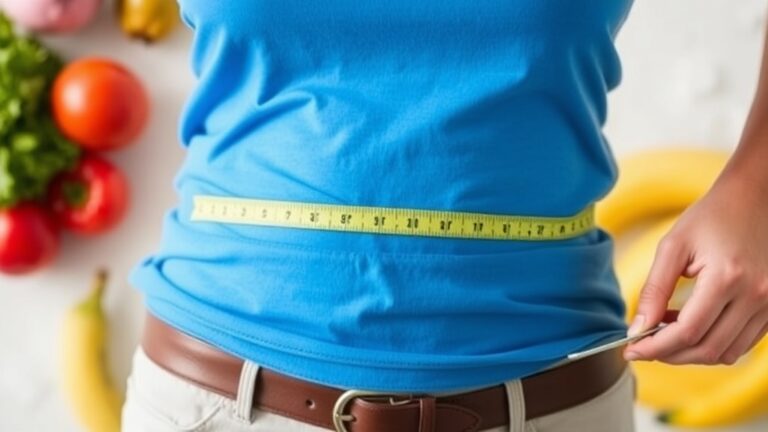 Achieve PCOS Weight Loss in 1 Month: Your Step-by-Step Blueprint for Success