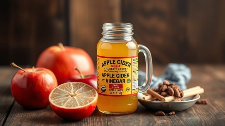 Unlocking the Power of Nature: How to Take Apple Cider Vinegar for Weight Loss Success