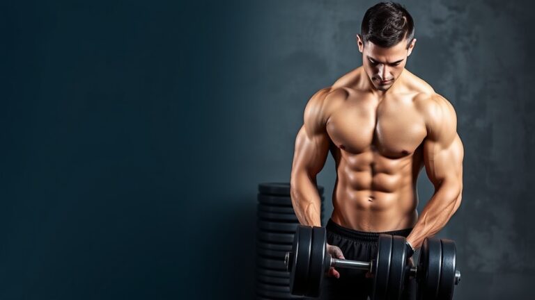 Transform Your Body: The Ultimate Workout Routine for Weight Loss and Muscle Gain