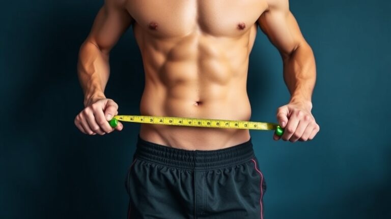 Mastering Your Body: Proven Strategies on How to Reduce Weight in One Month for Lasting Results