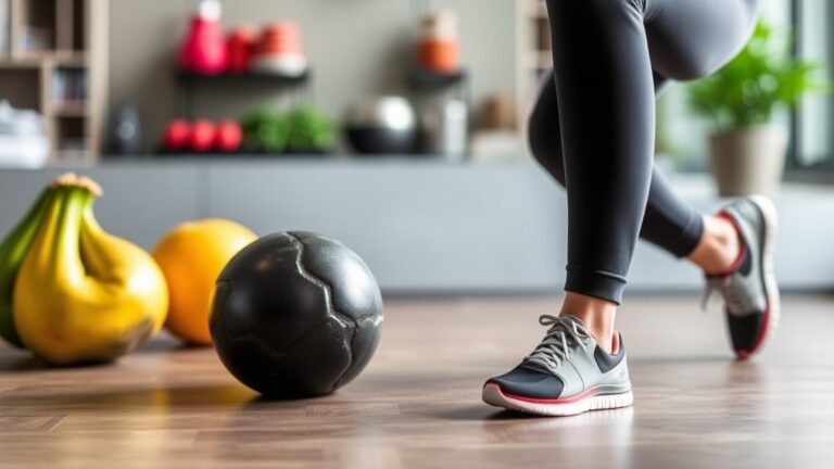 Unlock the Secrets to Effective Fat Burning: The Best HIIT Workout for Weight Loss