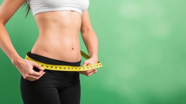 Unlocking Your Slimmer Self: Innovative Ways to Lose Weight Without Exercise
