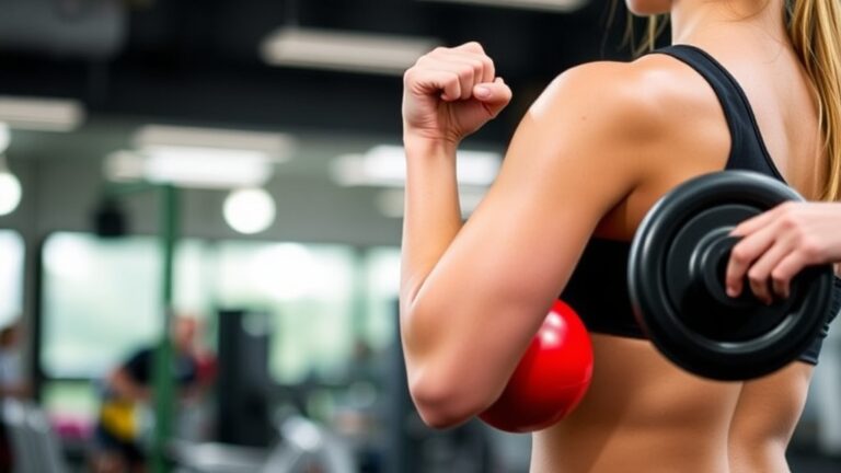 Is It Cardio or Weight Training for Weight Loss? Unlock the Best Strategy for Sustainable Results!