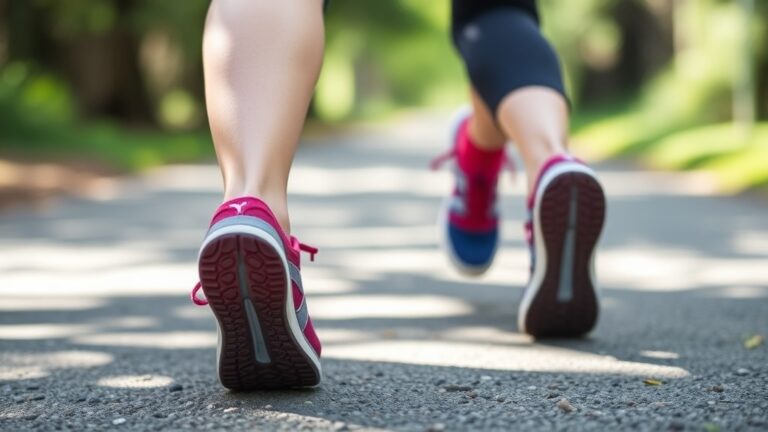 Unlock Your Fitness Potential with Walking Exercise for Weight Loss: A Natural Path to a Healthier You