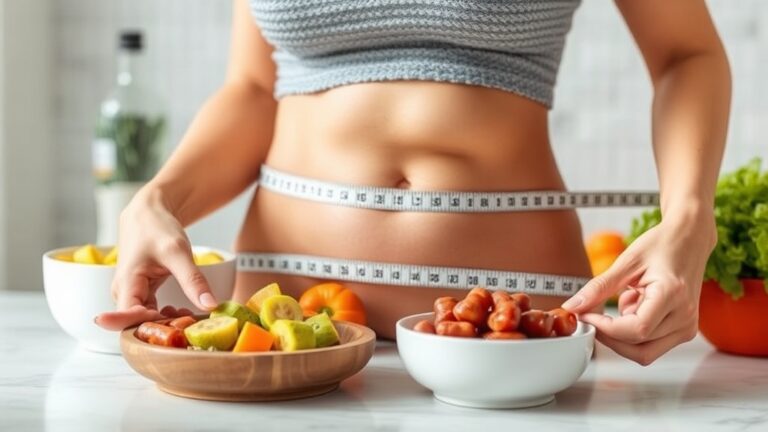 Revitalize Your Body: Expert Tips on How to Increase Metabolism for Weight Loss and Boost Energy Levels