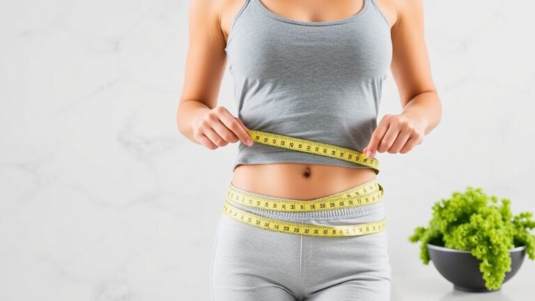 Unlock a Healthier You: The Best Way to Lose Weight for Women in 2024