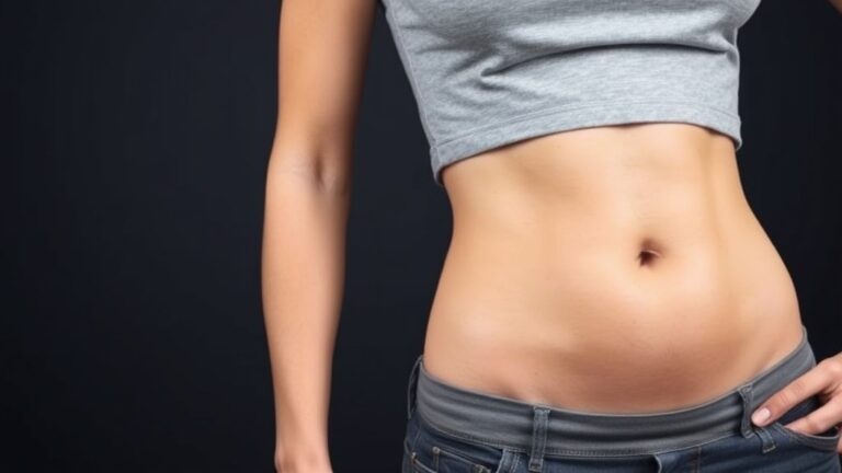 Unmasking the Hidden Causes of Belly Fat: Solutions for a Healthier You