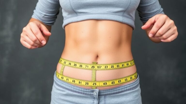 Transform Your Hormones: Unveiling the Secrets on How to Lose Hormonal Weight Effectively