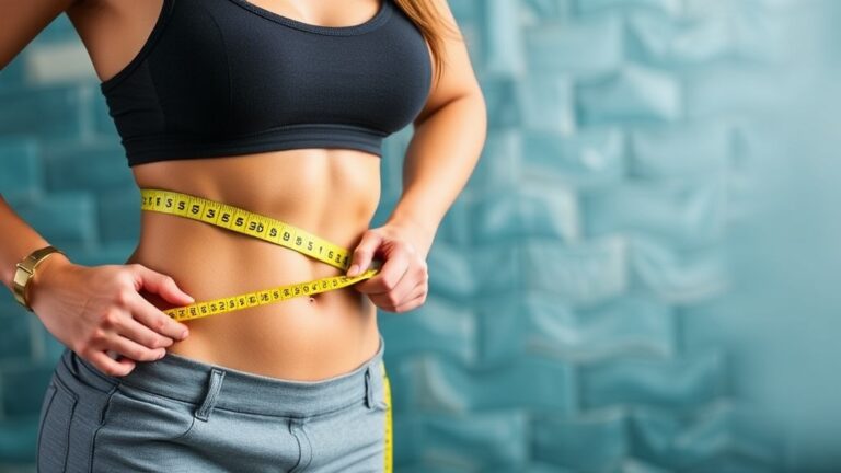 Transform Your Body: Proven Steps on How to Lose Weight in 3 Weeks and Feel Amazing