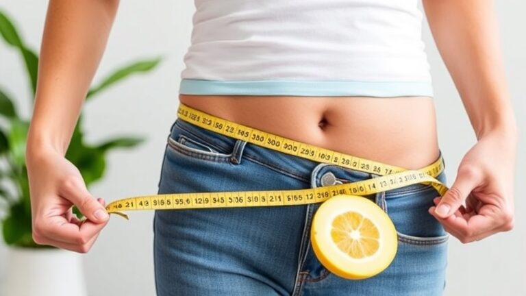 Effective Techniques for Women: Mastering How to Lose Estrogen Weight Gain Naturally