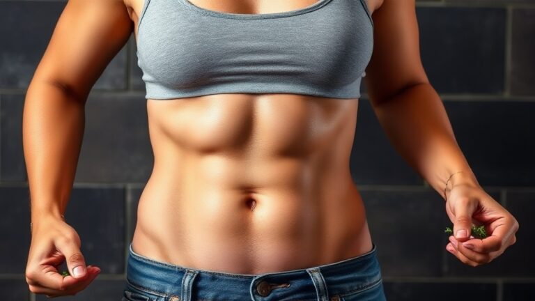 Transform Your Body in Just 30 Days: A Comprehensive Guide to 1 Month Weight Loss Success