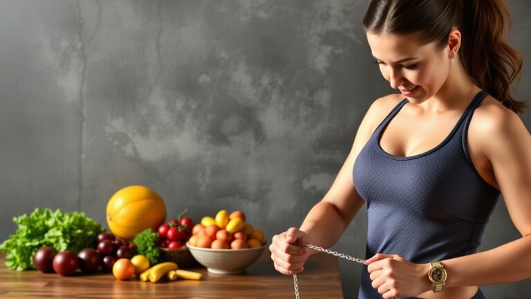 Unleash Your Potential: The Ultimate Guide to the Best Weight Loss Exercise Program for Lasting Change