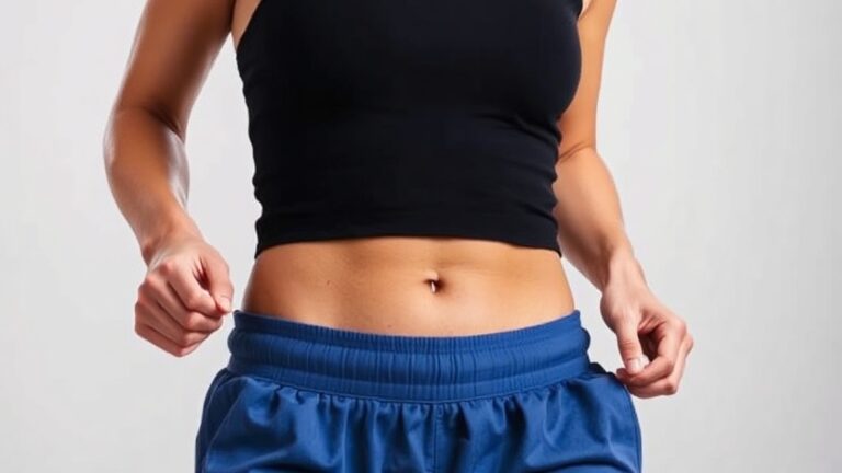 Unleash Your Potential: The Ultimate Guide to Running to Lose Belly Fat and Transform Your Body
