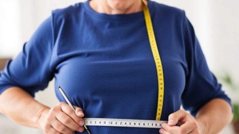 Revive Your Vitality: Expert Insights on How to Lose Weight at 60 for a Healthier Life