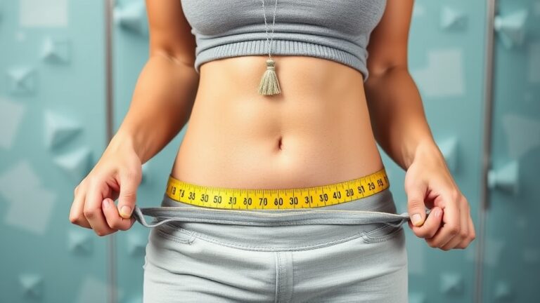 Discover Hidden Secrets: How to Lose Weight Without Dieting and Live Happier