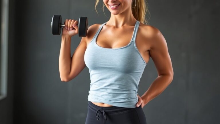 Unlock Your Fitness Potential with a Full Body Workout for Weight Loss That Delivers Results