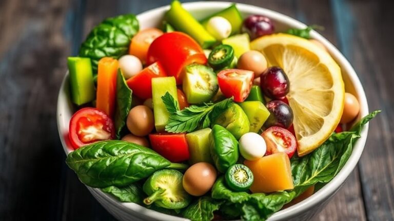 Unlocking the Power of Weight Loss Food Programs: Simple Strategies for Sustainable Results
