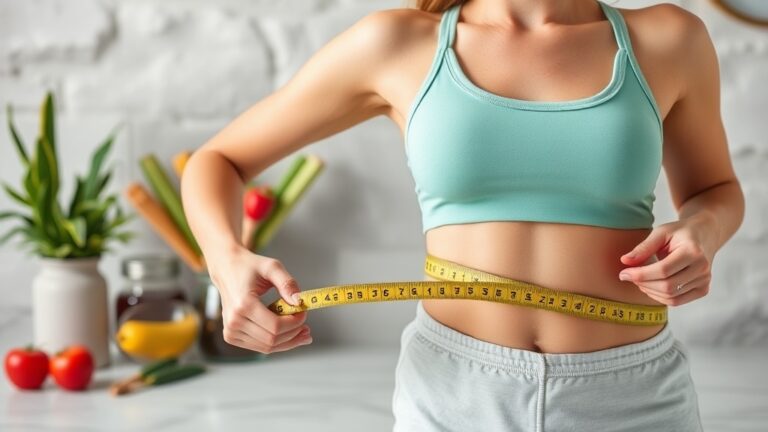 Unlock a Healthier Lifestyle: Your Essential Guide on How to Lose Weight in 1 Month with Proven Techniques
