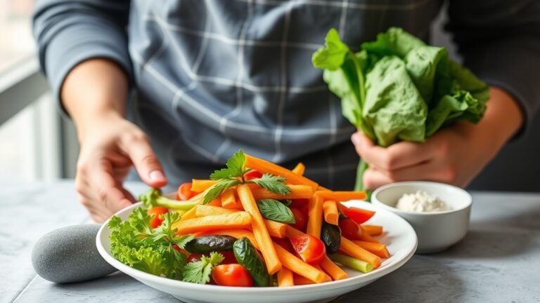 Revitalize Your Health with a Proven Low Carb Diet Plan for Weight Loss That Works