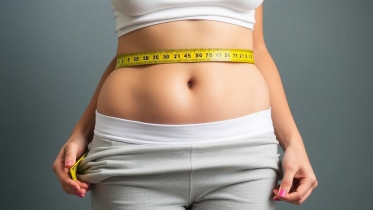 Why You Might Feel Stuck: Understanding I Can’t Lose Weight No Matter What I Do and How to Break Free